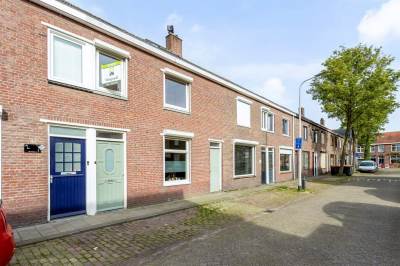 Woning Van der Schellingstraat 5 Tilburg