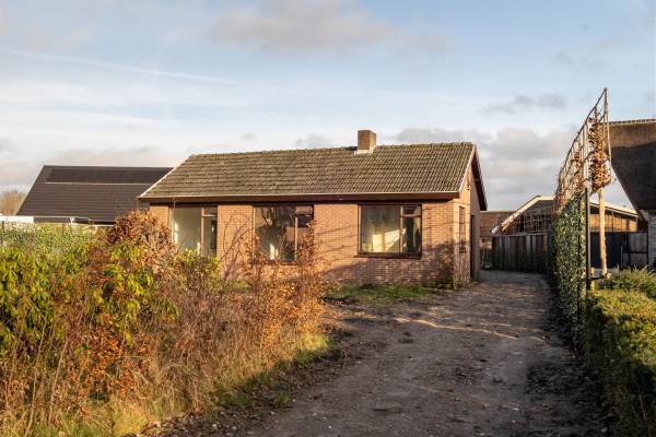 Woning Gilzeweg 1E Bavel (Gem. Breda)