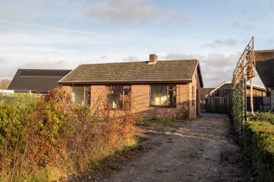 Woning Gilzeweg 1E Bavel (Gem. Breda)