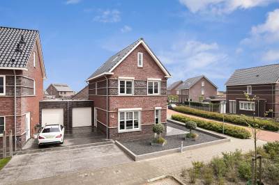 Woning Slaak 14 Arnemuiden