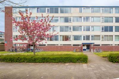 Woning Telderslaan 21 Utrecht