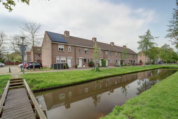 Woning Loevesteinsingel 25 Rotterdam