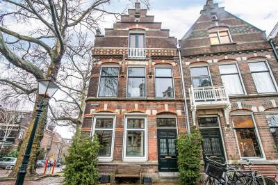 Woning Rozenhof 2 Dordrecht