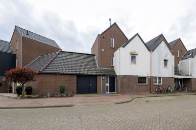 Woning Fellenbeemd 1 Someren
