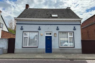 Woning Hulsterloostraat 34 Nieuw Namen