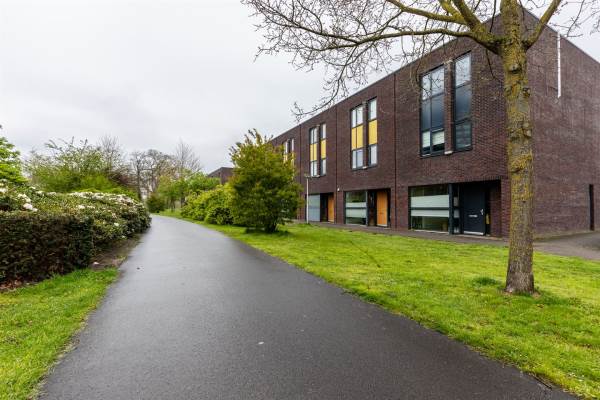 Woning Texellaan 63 Enschede