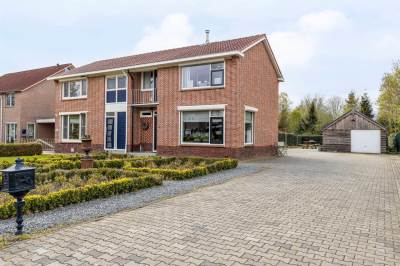Woning Eerste Verbindingsweg 13 Emmer-Compascuum