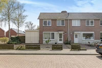 Woning Grote Vaartlaan 1 Veendam