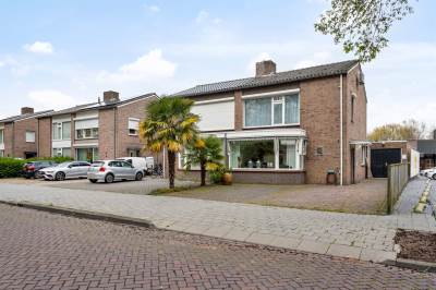 Woning Ussenstraat 11 Oss