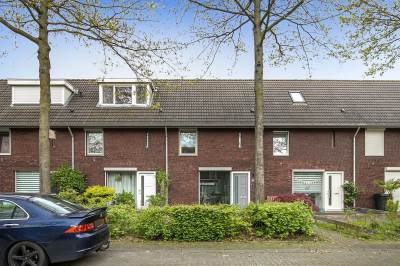 Woning Roodeschoolstraat 85 Tilburg