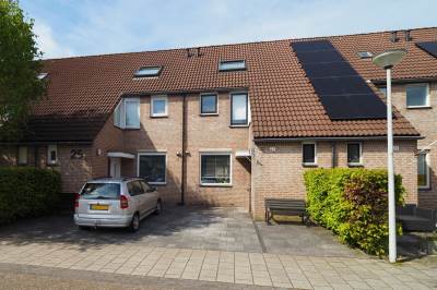 Woning Dokter Rietveldplein 27 Papendrecht