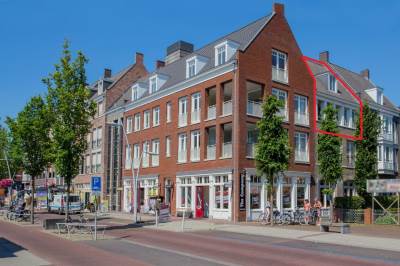 Woning Marktstaete 27 Bladel