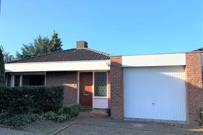 Woning Leo Dohmenstraat 9 Ransdaal