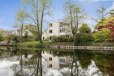 Woning Slijperijhof 22 Oosterhout (NB)