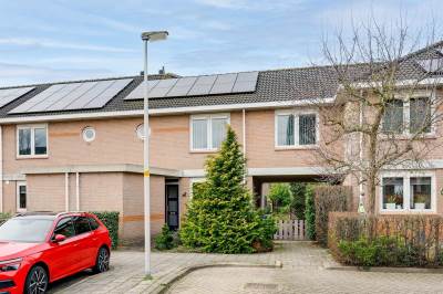 Woning Zuidkadering 25 Waddinxveen