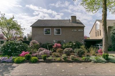 Woning Amerikalaan 83 Son en Breugel