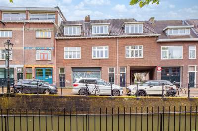 Woning Gruttersdijk 59BIS Utrecht
