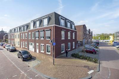 Woning Arendsberg 9 Hoogerheide