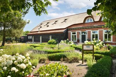 Woning Huijbergseweg 140 Hoogerheide