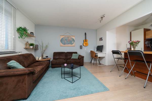 Woning Kobelaan 230 Rotterdam