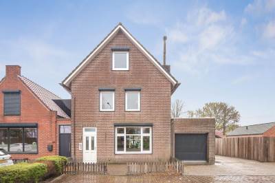 Woning Oude Rijksweg 22 Breskens