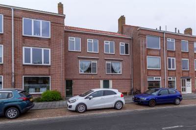 Woning Kanaalweg 60 Den Helder