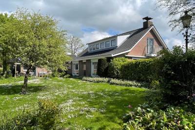 Woning Park Reygersbergh 15 Oostkapelle