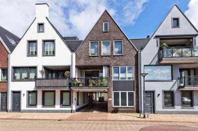 Woning Grundelweg 39 Aalsmeer