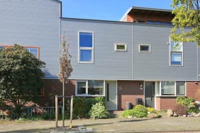 Woning Orchideelaan 192 Badhoevedorp