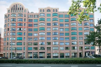 Woning Veldmaarschalk Montgomerylaan 33 Eindhoven