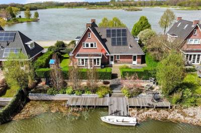 Woning Pareldreef 3 Emmen