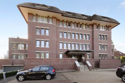 Woning Wingerd 24 Den Haag