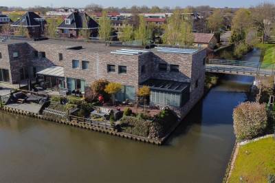 Woning Waterpark 32 Wateringen