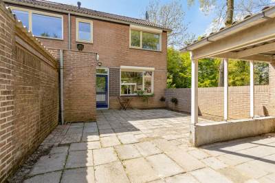 Woning Marter-revier 67 Cuijk