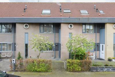 Woning Biotoop 39 Zeewolde