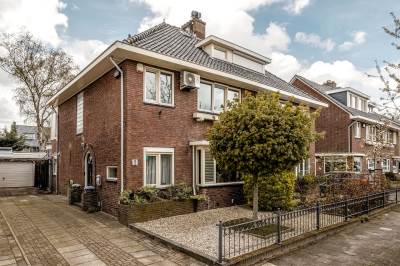 Woning Matthijs Sterklaan 10 Zwanenburg