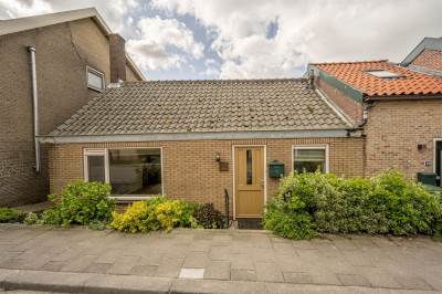 Woning Dorpsstraat 37 Zuid-Beijerland