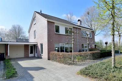 Woning Stijne van Sallandtstraat 99 Diepenveen