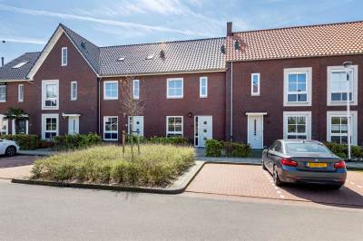 Woning Hopveld 33 Beneden-Leeuwen