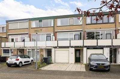 Woning Hornwaard 168 Alkmaar