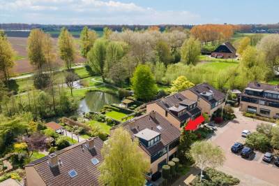 Woning Abeelstraat 61 Dordrecht