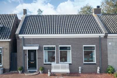 Woning Bleekveld 8 Abbenbroek
