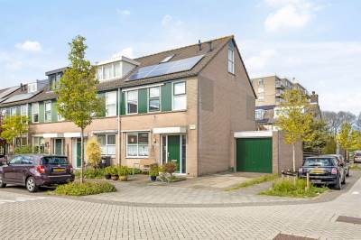 Woning Fuut 25 Diemen