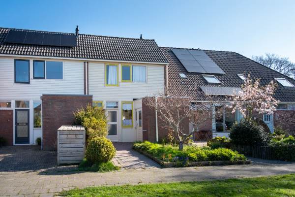 Woning Hofwijck 10 Roden