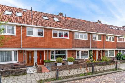 Woning Raadhuisstraat 42 Diemen