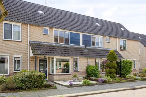 Woning Boterkorfhoek 3 Enschede