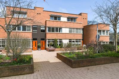 Woning Menagerie 16 Voorburg