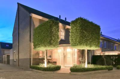 Woning Dahliastraat 23 Badhoevedorp