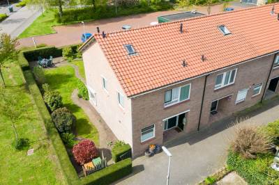 Woning Bizetlaan 5 Doetinchem