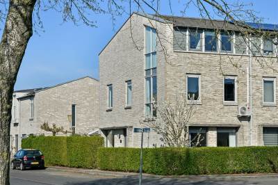 Woning De Hooivork 2 Arnhem